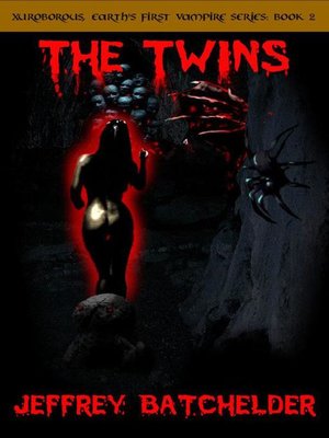 cover image of The Twins